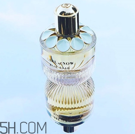 elie saab girl of now香水多少錢？girl of now香水專柜價格