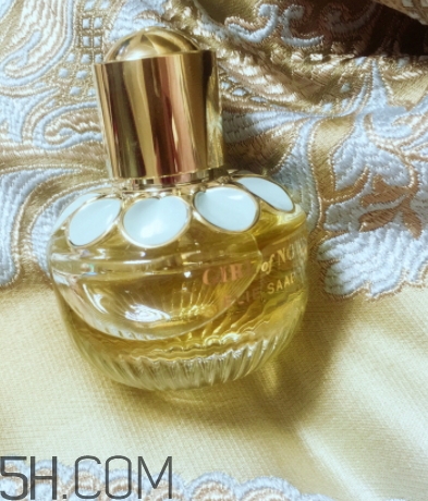 elie saab girl of now香水多少錢？girl of now香水專柜價格