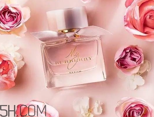 my burberry blush香水怎么樣？my burberry blush好聞嗎？