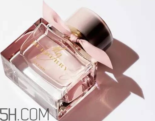 my burberry blush香水怎么樣？my burberry blush好聞嗎？