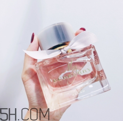 my burberry blush香水怎么樣？my burberry blush好聞嗎？