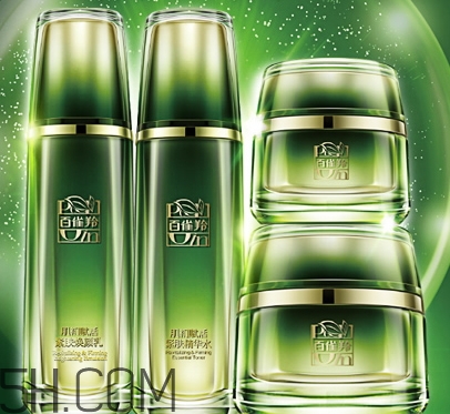 百雀羚肌初賦活系列多少錢？百雀羚肌初賦活系列有哪些？