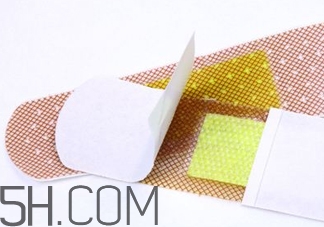 創(chuàng)可貼怎么撕下來不痛？創(chuàng)可貼正確使用方法