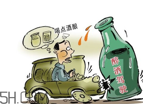 醉駕和酒駕的區(qū)別是什么？醉駕判刑多久