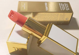 tom ford白管07和tom ford白管05試色對(duì)比