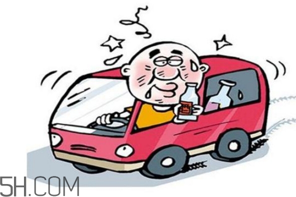 醉駕無(wú)事故怎么處罰？醉駕處罰標(biāo)準(zhǔn)