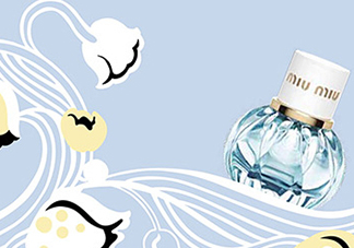 miumiu迷你香水多少錢？miumiu迷你香水好聞嗎