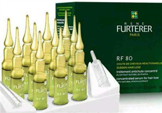 馥綠德雅80號育發(fā)精華怎么樣？馥綠德雅80號育發(fā)精華怎么用？