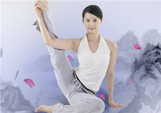 什么瑜伽姿勢可以治療失眠？緩解腰肌勞損的瑜伽方法