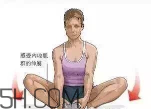 如何避免跳繩小腿酸痛？跳繩后拉伸運(yùn)動(dòng)圖解