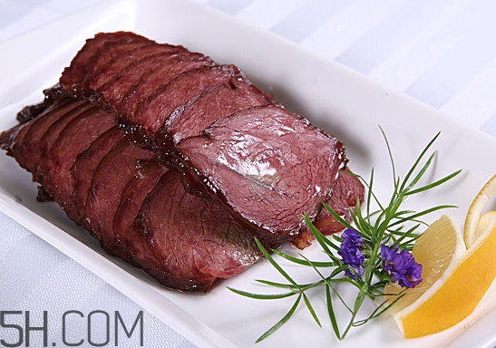 醬牛肉高壓鍋要多長(zhǎng)時(shí)間？減肥能吃醬牛肉嗎