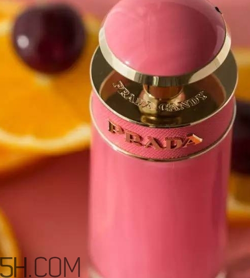 prada candy gloss香水好聞嗎？prada candy gloss香水香調(diào)