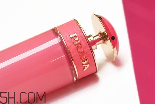 prada candy gloss香水好聞嗎？prada candy gloss香水香調(diào)