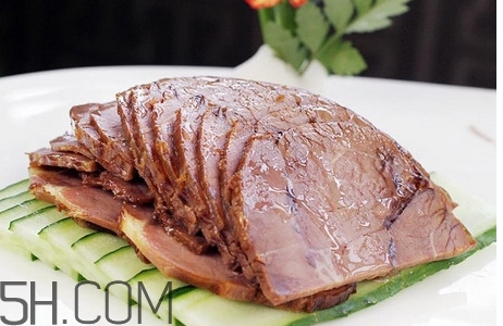 醬牛肉可以冷凍嗎？醬牛肉可以放多久