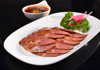 醬牛肉高壓鍋要多長時間？減肥能吃醬牛肉嗎