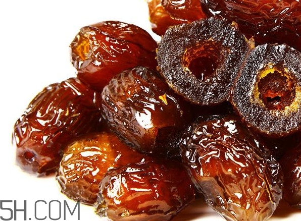 蜜棗怎么吃好？蜜棗怎么做的