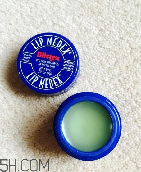 小藍(lán)罐唇膏正品多少錢？小藍(lán)罐唇膏怎么涂抹？