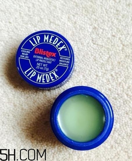 小藍(lán)罐唇膏能天天用嗎？小藍(lán)罐唇膏有副作用嗎？