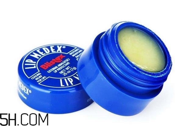 小藍(lán)罐唇膏能天天用嗎？小藍(lán)罐唇膏有副作用嗎？