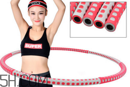 轉(zhuǎn)呼啦圈的危害有哪些？轉(zhuǎn)呼啦圈能減肥嗎？