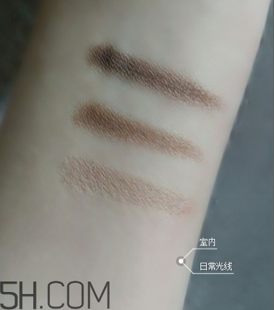 百雀羚眉粉怎么樣？百雀羚眉粉怎么用