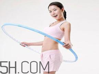 轉(zhuǎn)呼啦圈多久能減肥？呼啦圈能減腹部贅肉嗎？