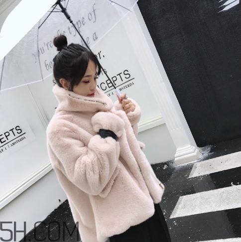 獺兔毛皮草怎么清洗？獺兔毛皮草可以水洗嗎？
