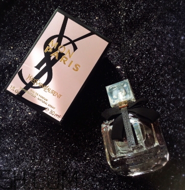 ysl圣羅蘭mon paris香水多少錢？mon paris香水專柜價格