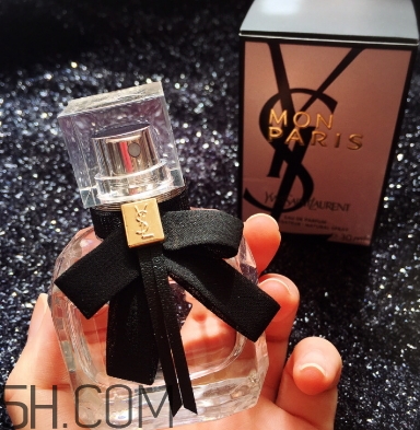 ysl圣羅蘭mon paris香水多少錢？mon paris香水專柜價格