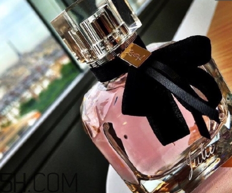 ysl圣羅蘭mon paris香水好聞嗎？mon paris香水香調(diào)