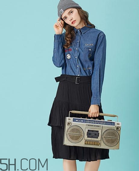 jessyline衣服怎么樣？杰西萊衣服什么價位？
