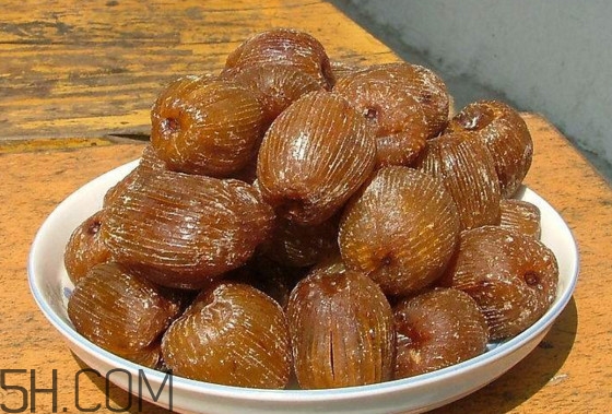 蜜棗是發(fā)物嗎？蜜棗是酸性還是堿性