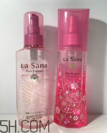 la sana發(fā)油怎么樣？la sana發(fā)油使用方法