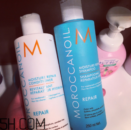 moroccanoil摩洛哥油洗發(fā)水怎么樣？摩洛哥油洗發(fā)水適合發(fā)質(zhì)