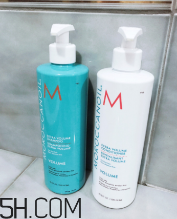 moroccanoil摩洛哥油洗發(fā)水怎么樣？摩洛哥油洗發(fā)水適合發(fā)質(zhì)