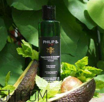 philip b薄荷鱷梨豐盈澄凈洗發(fā)水怎么樣？philip b洗發(fā)水測評
