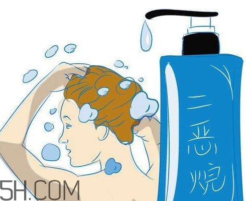 哪些洗發(fā)水含有二惡烷？二惡烷在洗發(fā)水中叫什么