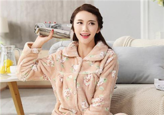 法蘭絨睡衣會(huì)起靜電嗎？法蘭絨睡衣起靜電怎么辦？