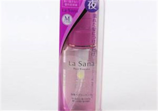 la sana發(fā)油怎么樣？la sana發(fā)油使用方法