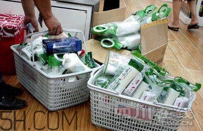 生活中都有哪些東西含有二惡烷？二惡烷有什么危害