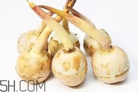 多吃慈菇有什么好處和害處？慈菇怎么保存