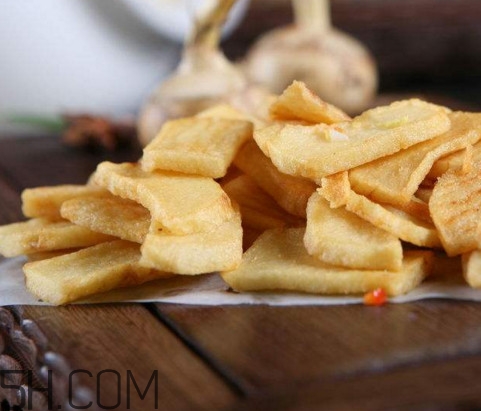 慈菇怎么洗？慈菇的小尾巴能吃嗎