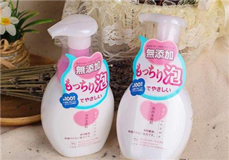 cow洗面奶是氨基酸嗎？cow洗面奶能天天用嗎？