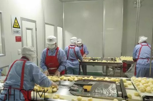 港榮蒸蛋糕是哪里生產(chǎn)的？港榮蒸蛋糕是什么來頭