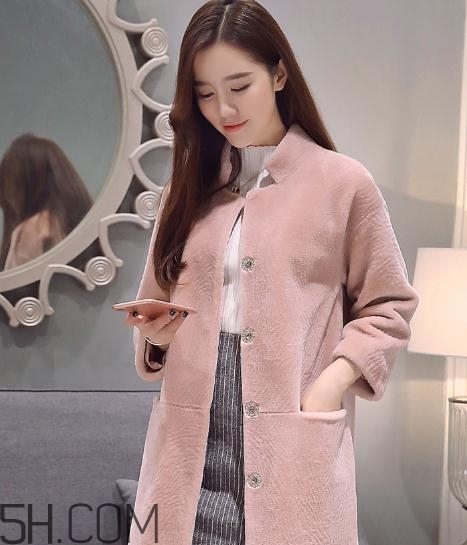 羊剪絨大衣怎么洗？羊剪絨大衣能水洗嗎？