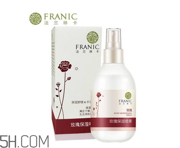 法蘭琳卡爽膚水好用嗎？法蘭琳卡爽膚水適合膚質