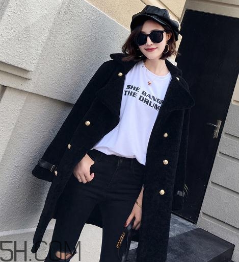 羊剪絨和羽絨服哪個好？羊剪絨大衣和羽絨服哪個保暖？