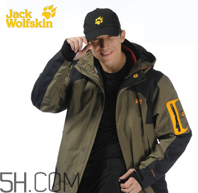 戶(hù)外品牌有哪些？沖鋒衣什么牌子好？
