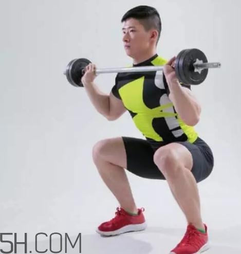 深蹲時(shí)怎么呼吸？深蹲的正確呼吸方法
