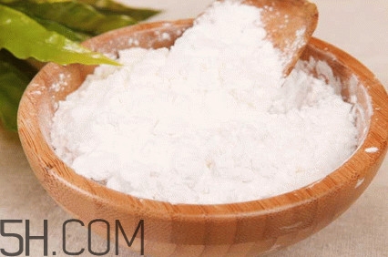 淀粉類食物有哪些？淀粉是地瓜粉嗎